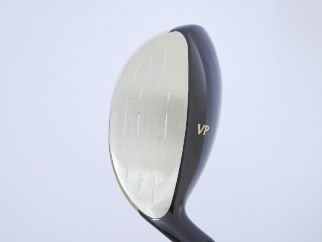 Fairway Wood : xxio : ไม้กระเทย XXIO Prime VP (รุ่นท๊อปสุด ซุปเปอร์ซีเนียร์ เบาเพียงมากๆ) Loft 29 ก้าน VP-2000 (ก้านอ่อนเหมือน Flex R2 ครับ)