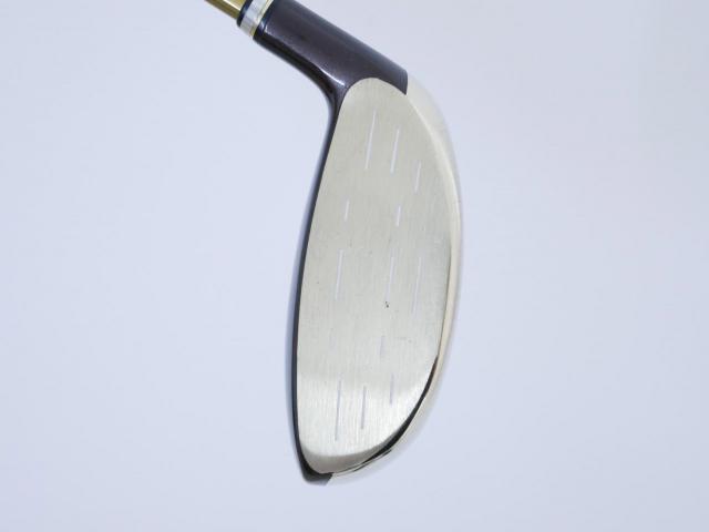 Fairway Wood : xxio : ไม้กระเทย XXIO Prime VP (รุ่นท๊อปสุด ซุปเปอร์ซีเนียร์ เบาเพียงมากๆ) Loft 29 ก้าน VP-2000 (ก้านอ่อนเหมือน Flex R2 ครับ)