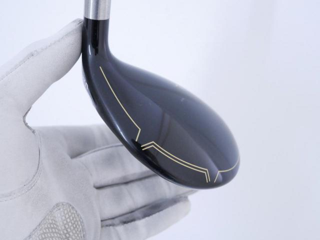 Fairway Wood : Honma : **ก้าน 3 ดาว** ไม้กระเทย Honma Beres A-Spec II (ออกปี 2021) Loft 22 ก้าน ARMRQ A-Spec (47) Flex R (3 ดาว)