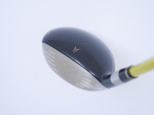 Fairway Wood : Honma : **ก้าน 3 ดาว** ไม้กระเทย Honma Beres A-Spec II (ออกปี 2021) Loft 22 ก้าน ARMRQ A-Spec (47) Flex R (3 ดาว)