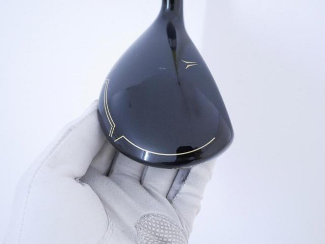 Fairway Wood : Honma : **ก้าน 3 ดาว** ไม้กระเทย Honma Beres A-Spec II (ออกปี 2021) Loft 22 ก้าน ARMRQ A-Spec (47) Flex R (3 ดาว)