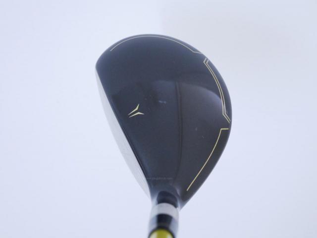 Fairway Wood : Honma : **ก้าน 3 ดาว** ไม้กระเทย Honma Beres A-Spec II (ออกปี 2021) Loft 22 ก้าน ARMRQ A-Spec (47) Flex R (3 ดาว)