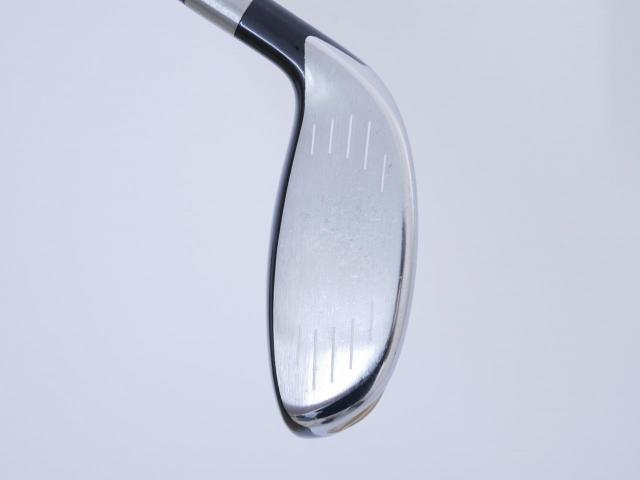 Fairway Wood : Honma : **ก้าน 3 ดาว** ไม้กระเทย Honma Beres A-Spec II (ออกปี 2021) Loft 22 ก้าน ARMRQ A-Spec (47) Flex R (3 ดาว)