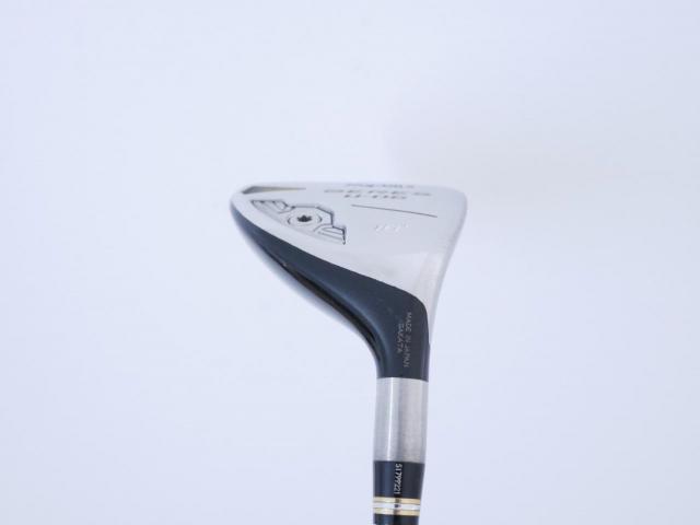 Fairway Wood : Honma : ไม้กระเทย Honma Beres U-06 (ปี 2019) Loft 19 ก้าน ARMRQ X (47) Flex S (2 ดาว)