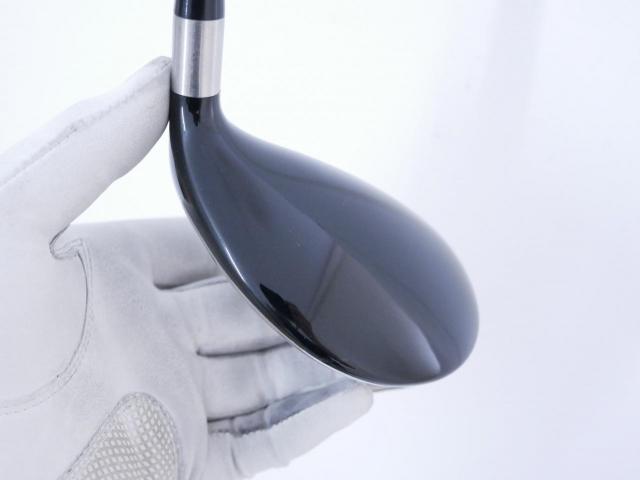 Fairway Wood : Honma : ไม้กระเทย Honma Beres U-06 (ปี 2019) Loft 19 ก้าน ARMRQ X (47) Flex S (2 ดาว)