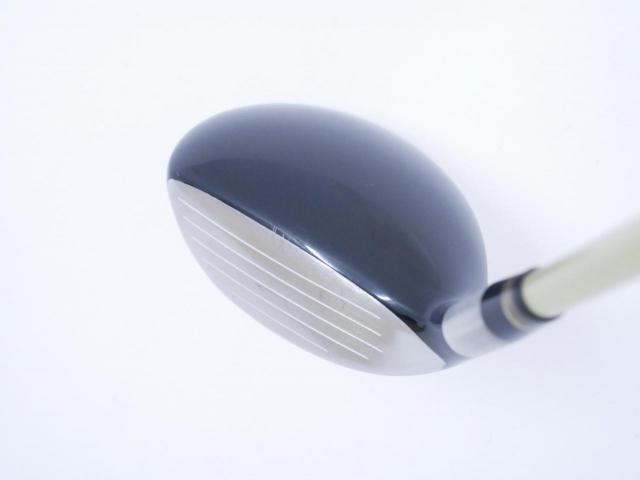 Fairway Wood : Honma : ไม้กระเทย Honma Beres U-06 (ปี 2019) Loft 19 ก้าน ARMRQ X (47) Flex S (2 ดาว)