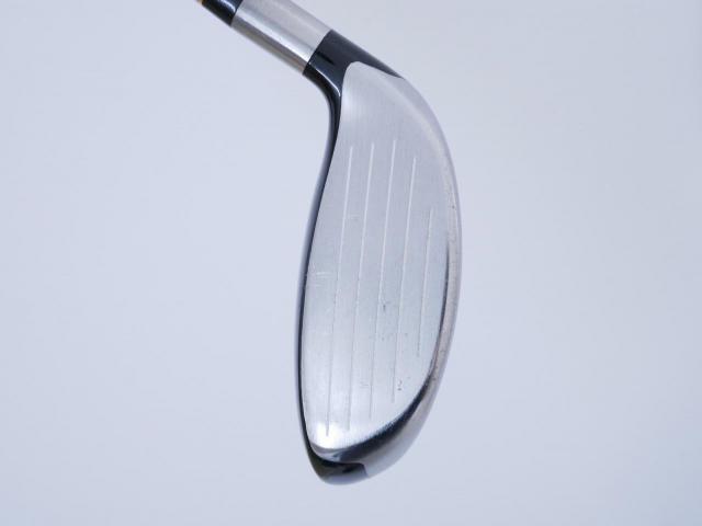 Fairway Wood : Honma : ไม้กระเทย Honma Beres U-06 (ปี 2019) Loft 19 ก้าน ARMRQ X (47) Flex S (2 ดาว)