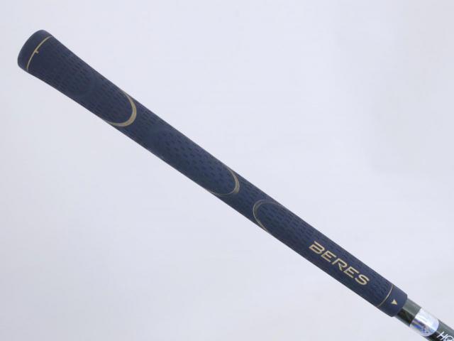 Fairway Wood : Honma : ไม้กระเทย Honma Beres U-06 (ปี 2019) Loft 19 ก้าน ARMRQ X (47) Flex S (2 ดาว)