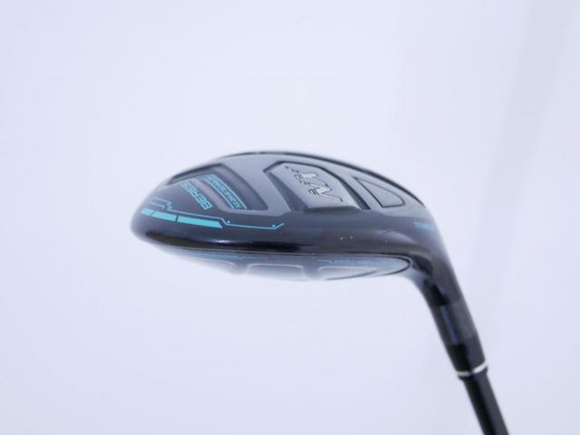 Fairway Wood : Honma : ไม้กระเทย Honma Beres NX Titanium (ออกปี 2023) Loft 22 ก้าน Honma Vizard NX 45 Flex SR