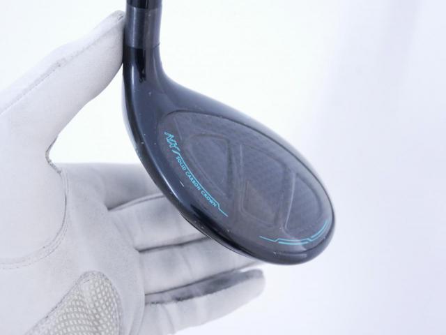 Fairway Wood : Honma : ไม้กระเทย Honma Beres NX Titanium (ออกปี 2023) Loft 22 ก้าน Honma Vizard NX 45 Flex SR
