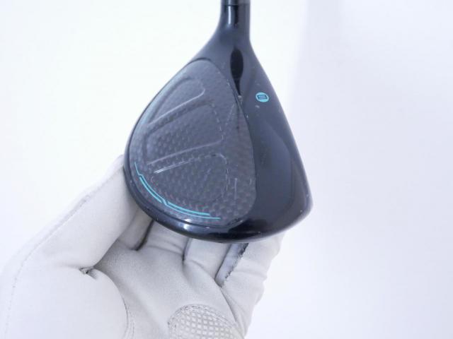 Fairway Wood : Honma : ไม้กระเทย Honma Beres NX Titanium (ออกปี 2023) Loft 22 ก้าน Honma Vizard NX 45 Flex SR