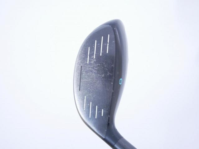 Fairway Wood : Honma : ไม้กระเทย Honma Beres NX Titanium (ออกปี 2023) Loft 22 ก้าน Honma Vizard NX 45 Flex SR