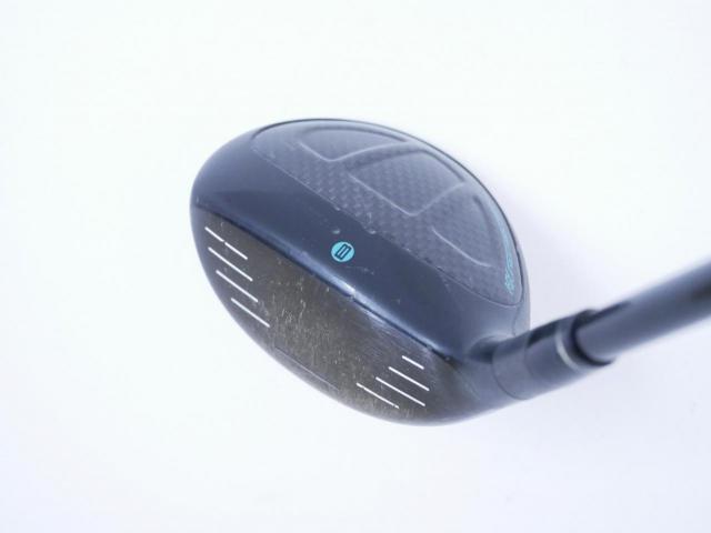 Fairway Wood : Honma : ไม้กระเทย Honma Beres NX Titanium (ออกปี 2023) Loft 22 ก้าน Honma Vizard NX 45 Flex SR