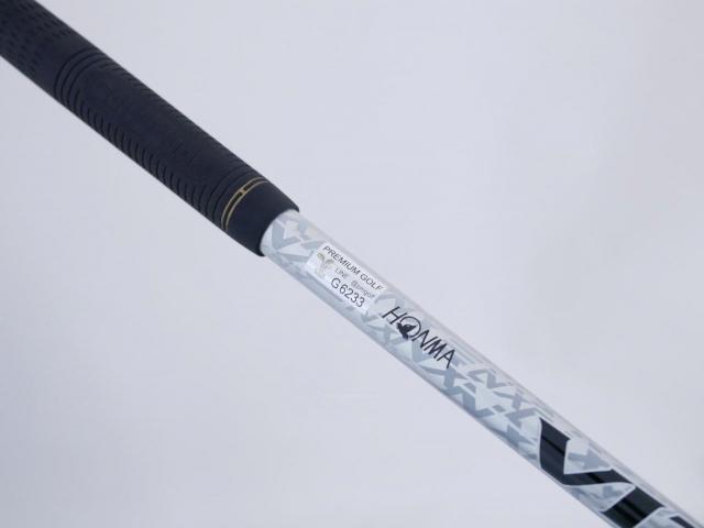 Fairway Wood : Honma : ไม้กระเทย Honma Beres NX Titanium (ออกปี 2023) Loft 22 ก้าน Honma Vizard NX 45 Flex SR