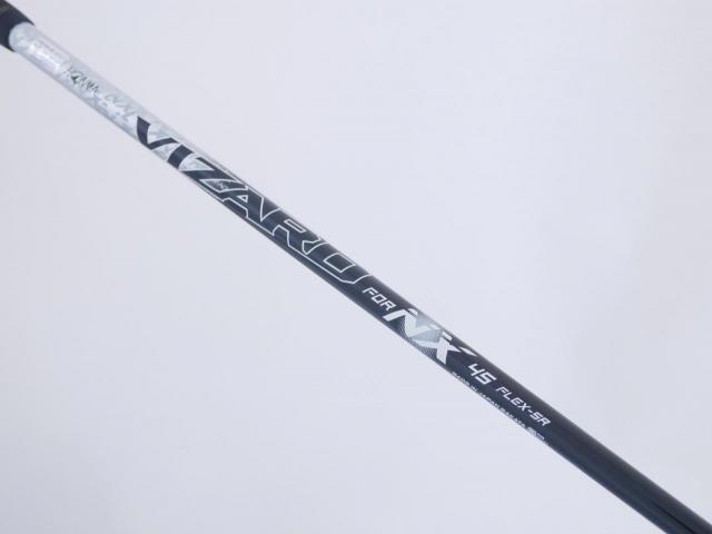 Fairway Wood : Honma : ไม้กระเทย Honma Beres NX Titanium (ออกปี 2023) Loft 22 ก้าน Honma Vizard NX 45 Flex SR