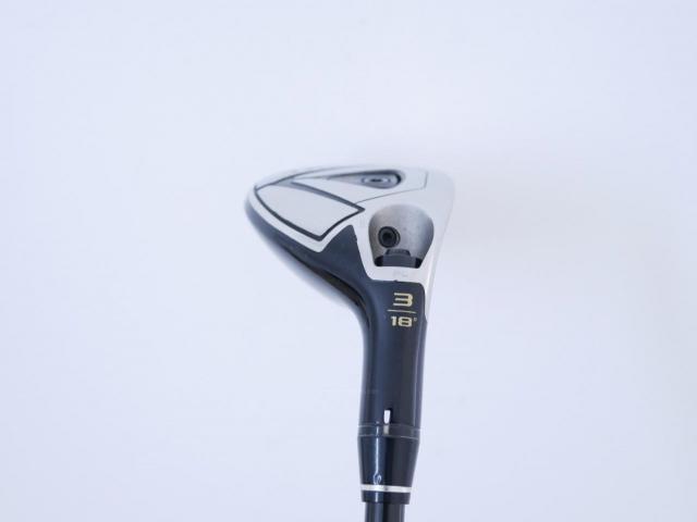Fairway Wood : Honma : ไม้กระเทย Honma Tour World TR21 (ออกปี 2021) Loft 18 ก้าน Honma Vizard TR20-65 Flex S