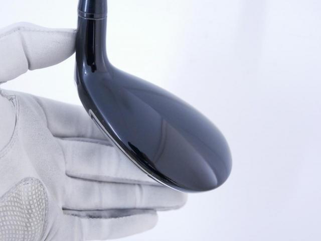 Fairway Wood : Honma : ไม้กระเทย Honma Tour World TR21 (ออกปี 2021) Loft 18 ก้าน Honma Vizard TR20-65 Flex S