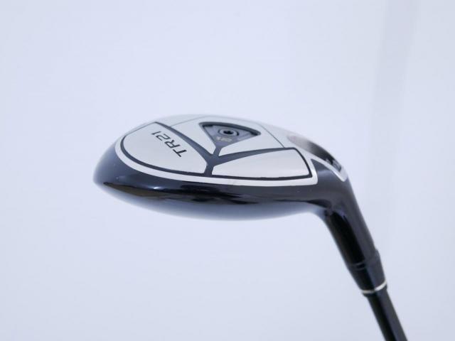 Fairway Wood : Honma : ไม้กระเทย Honma Tour World TR21 (ออกปี 2021) Loft 18 ก้าน Honma Vizard TR20-65 Flex S