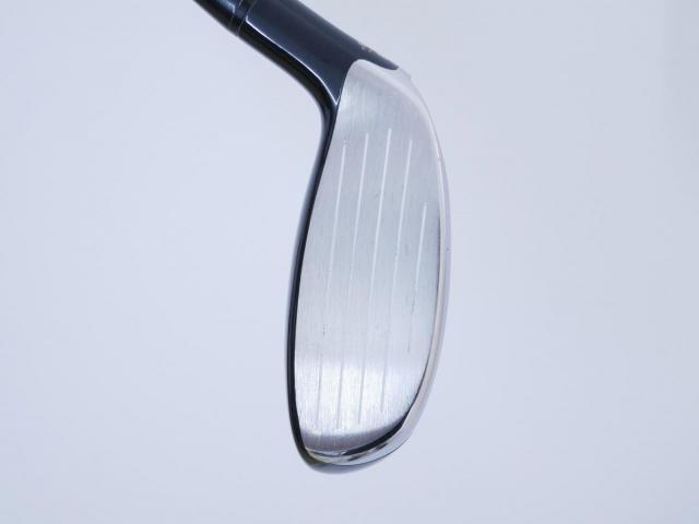 Fairway Wood : Honma : ไม้กระเทย Honma Tour World TR21 (ออกปี 2021) Loft 18 ก้าน Honma Vizard TR20-65 Flex S