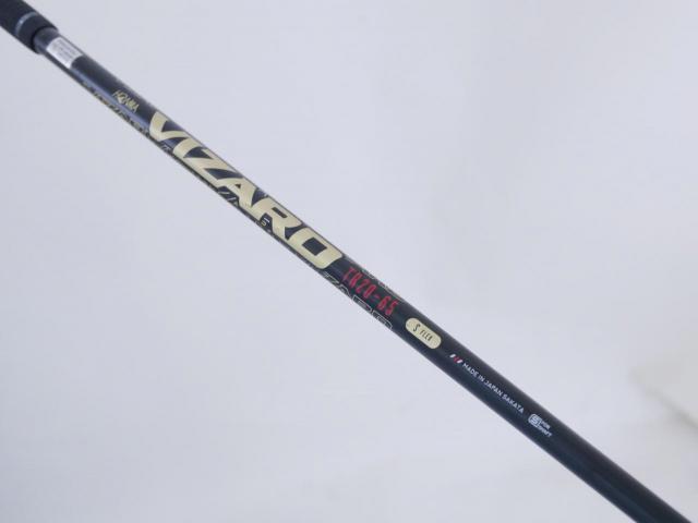 Fairway Wood : Honma : ไม้กระเทย Honma Tour World TR21 (ออกปี 2021) Loft 18 ก้าน Honma Vizard TR20-65 Flex S