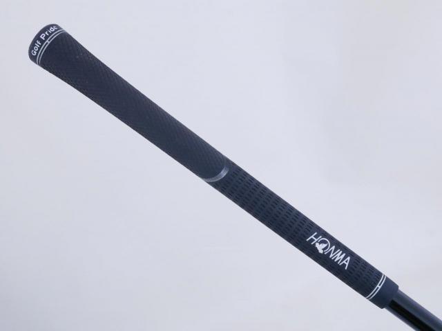 Fairway Wood : Honma : ไม้กระเทย Honma Tour World TR21 (ออกปี 2021) Loft 18 ก้าน Honma Vizard TR20-65 Flex S