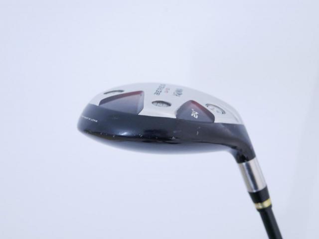 Fairway Wood : Honma : ไม้กระเทย Honma Beres U-01 Loft 24 ก้าน ARMRQ 6 (45) Flex R (2 ดาว)