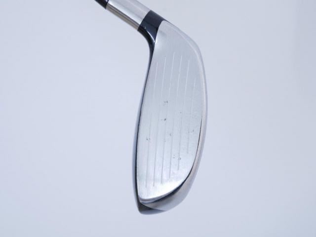 Fairway Wood : Honma : ไม้กระเทย Honma Beres U-01 Loft 24 ก้าน ARMRQ 6 (45) Flex R (2 ดาว)