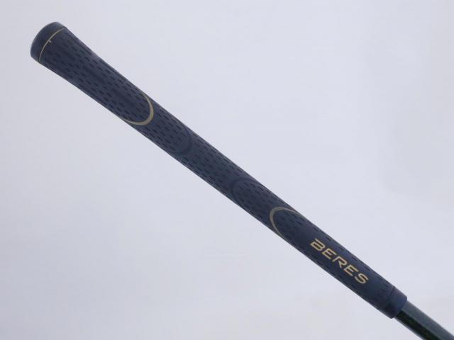 Fairway Wood : Honma : ไม้กระเทย Honma Beres U-01 Loft 24 ก้าน ARMRQ 6 (45) Flex R (2 ดาว)