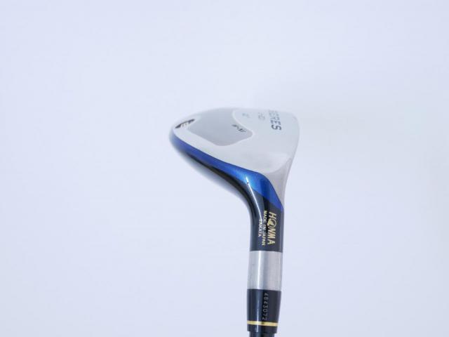 Fairway Wood : Honma : ไม้กระเทย Honma Beres U-201 Loft 22 ก้าน ARMRQ B49 Flex R (2 ดาว)