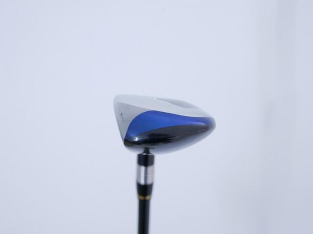 Fairway Wood : Honma : ไม้กระเทย Honma Beres U-201 Loft 22 ก้าน ARMRQ B49 Flex R (2 ดาว)