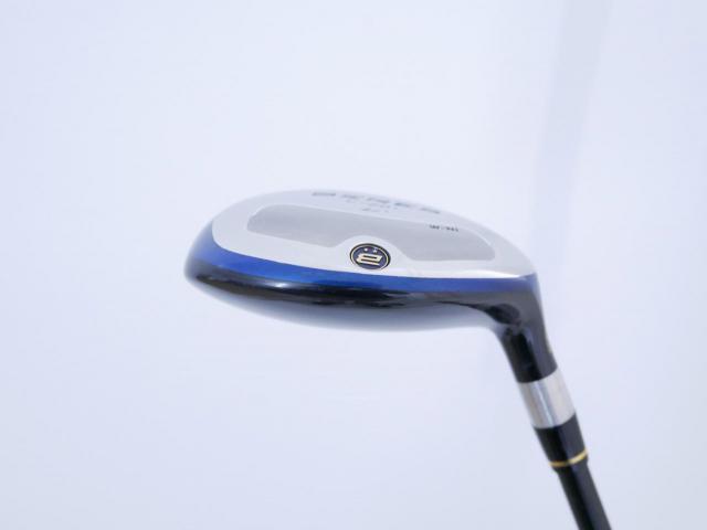 Fairway Wood : Honma : ไม้กระเทย Honma Beres U-201 Loft 22 ก้าน ARMRQ B49 Flex R (2 ดาว)