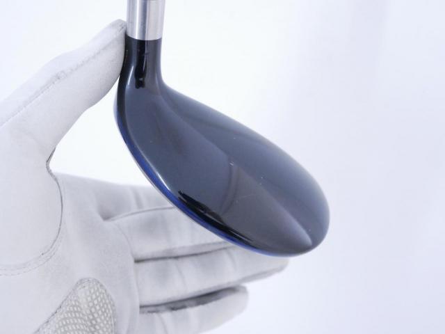 Fairway Wood : Honma : ไม้กระเทย Honma Beres U-201 Loft 22 ก้าน ARMRQ B49 Flex R (2 ดาว)
