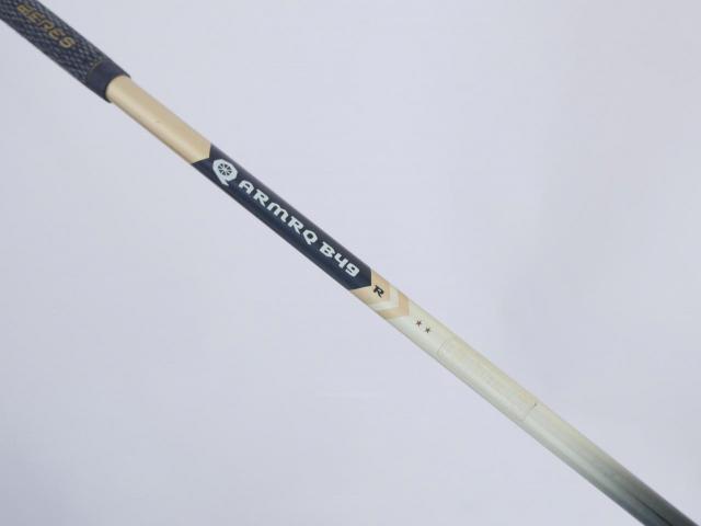 Fairway Wood : Honma : ไม้กระเทย Honma Beres U-201 Loft 22 ก้าน ARMRQ B49 Flex R (2 ดาว)