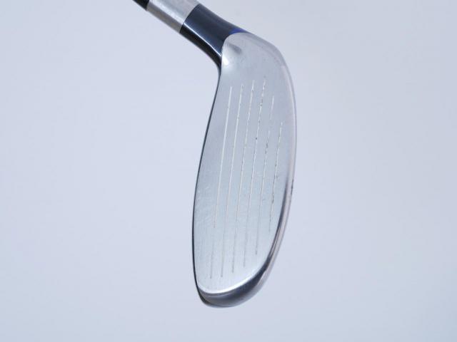 Fairway Wood : Honma : ไม้กระเทย Honma Beres U-201 Loft 22 ก้าน ARMRQ B49 Flex R (2 ดาว)