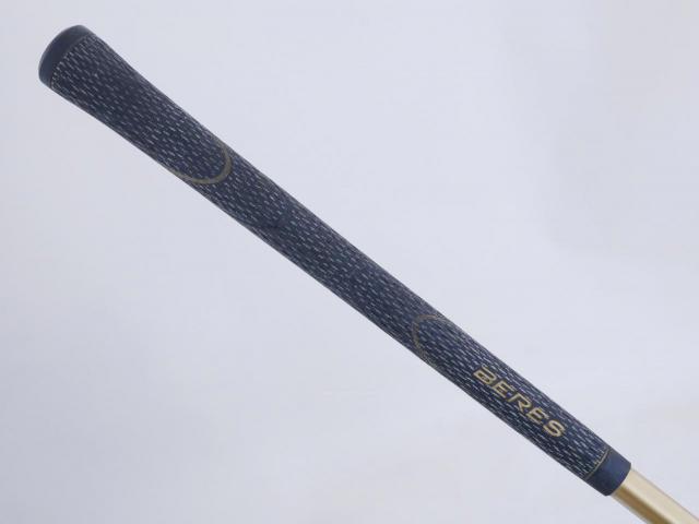 Fairway Wood : Honma : ไม้กระเทย Honma Beres U-201 Loft 22 ก้าน ARMRQ B49 Flex R (2 ดาว)