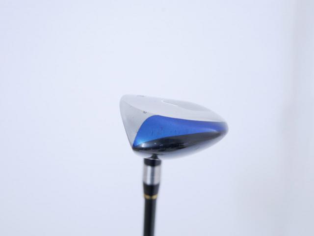 Fairway Wood : Honma : ไม้กระเทย Honma Beres U-201 Loft 25 ก้าน ARMRQ B49 Flex R (2 ดาว)