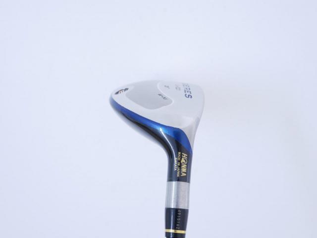 Fairway Wood : Honma : ไม้กระเทย Honma Beres U-201 Loft 25 ก้าน ARMRQ B49 Flex R (2 ดาว)