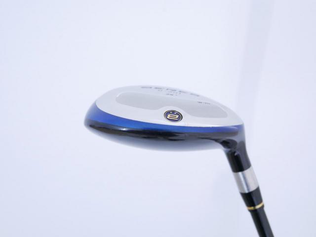 Fairway Wood : Honma : ไม้กระเทย Honma Beres U-201 Loft 25 ก้าน ARMRQ B49 Flex R (2 ดาว)
