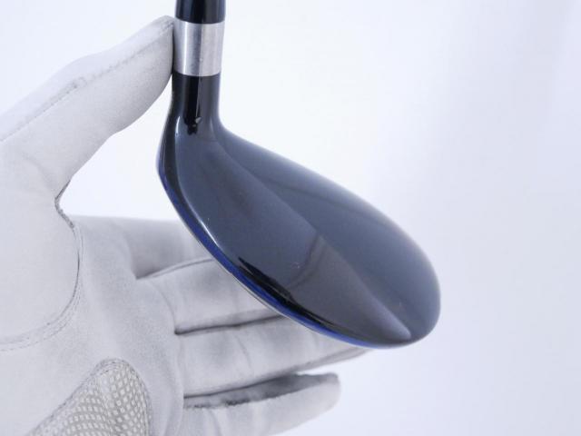 Fairway Wood : Honma : ไม้กระเทย Honma Beres U-201 Loft 25 ก้าน ARMRQ B49 Flex R (2 ดาว)