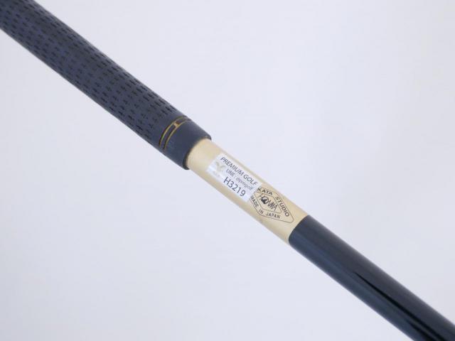 Fairway Wood : Honma : ไม้กระเทย Honma Beres U-201 Loft 25 ก้าน ARMRQ B49 Flex R (2 ดาว)