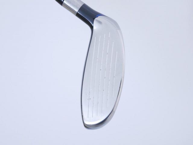 Fairway Wood : Honma : ไม้กระเทย Honma Beres U-201 Loft 25 ก้าน ARMRQ B49 Flex R (2 ดาว)