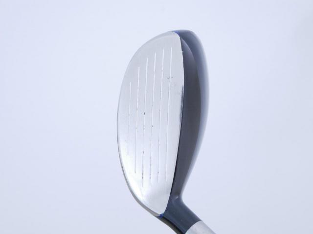 Fairway Wood : Honma : ไม้กระเทย Honma Beres U-201 Loft 25 ก้าน ARMRQ B49 Flex R (2 ดาว)