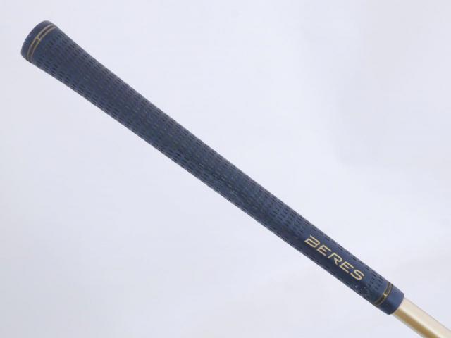 Fairway Wood : Honma : ไม้กระเทย Honma Beres U-201 Loft 25 ก้าน ARMRQ B49 Flex R (2 ดาว)