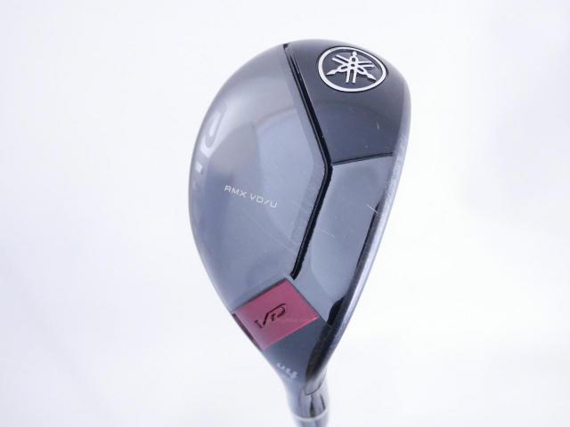 Fairway Wood : Yamaha : ไม้กระเทย Yamaha RMX VD (รุ่นล่าสุด ปี 2025) Loft 22 ก้าน Mitsubishi TENSEI TR60h Flex SR