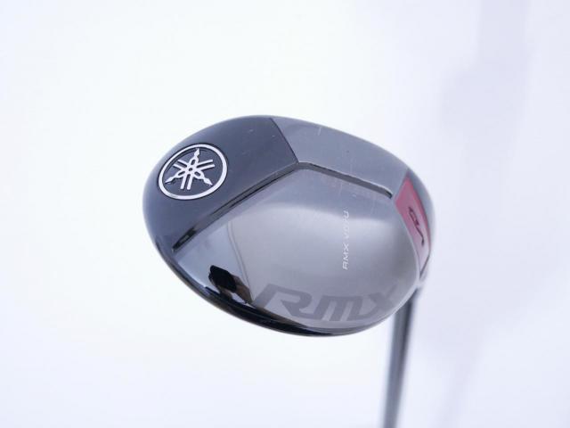 Fairway Wood : Yamaha : ไม้กระเทย Yamaha RMX VD (รุ่นล่าสุด ปี 2025) Loft 22 ก้าน Mitsubishi TENSEI TR60h Flex SR