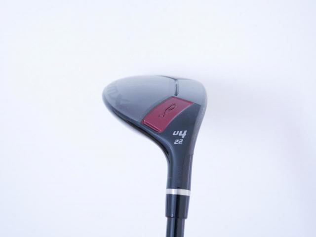 Fairway Wood : Yamaha : ไม้กระเทย Yamaha RMX VD (รุ่นล่าสุด ปี 2025) Loft 22 ก้าน Mitsubishi TENSEI TR60h Flex SR