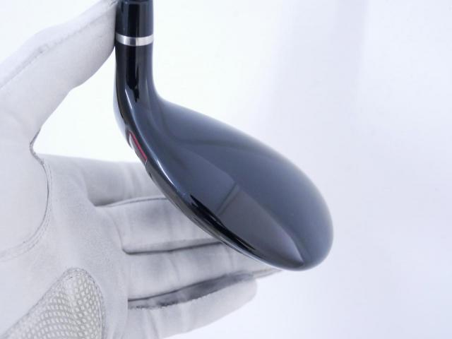 Fairway Wood : Yamaha : ไม้กระเทย Yamaha RMX VD (รุ่นล่าสุด ปี 2025) Loft 22 ก้าน Mitsubishi TENSEI TR60h Flex SR