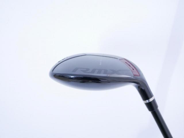 Fairway Wood : Yamaha : ไม้กระเทย Yamaha RMX VD (รุ่นล่าสุด ปี 2025) Loft 22 ก้าน Mitsubishi TENSEI TR60h Flex SR