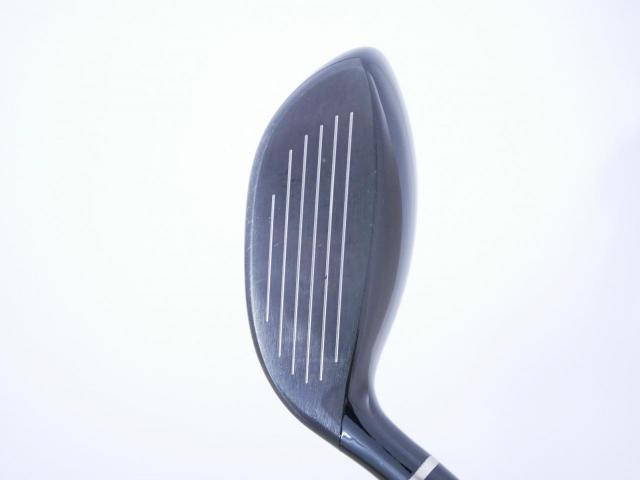 Fairway Wood : Yamaha : ไม้กระเทย Yamaha RMX VD (รุ่นล่าสุด ปี 2025) Loft 22 ก้าน Mitsubishi TENSEI TR60h Flex SR