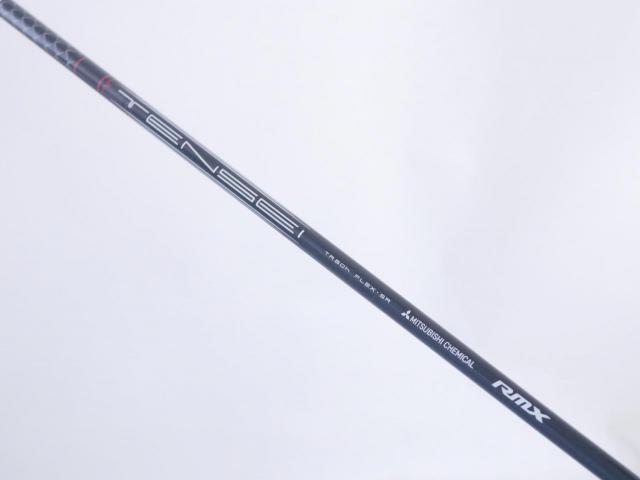 Fairway Wood : Yamaha : ไม้กระเทย Yamaha RMX VD (รุ่นล่าสุด ปี 2025) Loft 22 ก้าน Mitsubishi TENSEI TR60h Flex SR